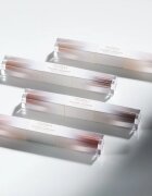 GOSH COPENHAGEN Eyeconic Shadows folyékony szemhéjfesték 2 az 1-ben árnyalat 001 Basic B 1.5 ml