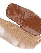 GOSH COPENHAGEN Eyeconic Shadows folyékony szemhéjfesték 2 az 1-ben árnyalat 003 Savage 1.5 ml