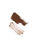 GOSH COPENHAGEN Eyeconic Shadows folyékony szemhéjfesték 2 az 1-ben árnyalat 003 Savage 1.5 ml