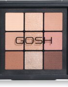 GOSH COPENHAGEN Eyedentity szemhéjfesték paletta árnyalat 006 Be Harmless 6 g