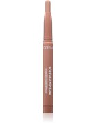 GOSH COPENHAGEN Forever Mineral Matte hosszantartó szemhéjfesték ceruza kiszerelésben árnyalat 015 Matt Nougat 1.4 g