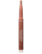 GOSH COPENHAGEN Forever Mineral Shimmer csillogó szemhéjfesték ceruzában árnyalat 005 Nougat 1.4 g