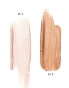 GOSH COPENHAGEN Glow Up krémes élénkítő készítmény árnyalat 002 Bronze 14 ml