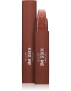 GOSH COPENHAGEN Kiss Me Matte Lips krémes rúzs matt hatással árnyalat 002 Sweet Kiss 3 g