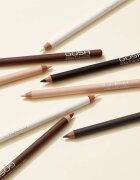 GOSH COPENHAGEN Kohl szemceruza árnyalat 001 Black 1.1 g