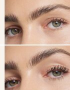 GOSH COPENHAGEN Lash Extension hosszabbító és dúsító szempillaspirál árnyalat Extreme Black 7 ml