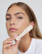 GOSH COPENHAGEN Lash Extension hosszabbító és dúsító szempillaspirál árnyalat Extreme Black 7 ml