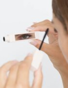 GOSH COPENHAGEN Lash Extension hosszabbító és dúsító szempillaspirál árnyalat Extreme Black 7 ml