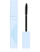 GOSH COPENHAGEN Lash Extension hosszabbító szempillaspirál tükörrel árnyalat Black 7 ml