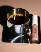 GOSH COPENHAGEN Lip Filler dúsító ajakfény 004 Mocha Mousse 5 ml