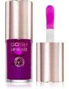 GOSH COPENHAGEN Lip Glaze ajakfény árnyalat 002 Wild Berry 5.5 ml