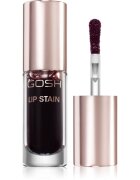 GOSH COPENHAGEN Lip Stain ajakszínező árnyalat 003 Dark Chocolate 3 ml