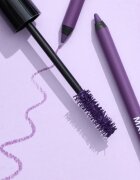 GOSH COPENHAGEN Matte Eye Liner szemceruza matt hatással árnyalat 019 Dusty Violet 1.2 g