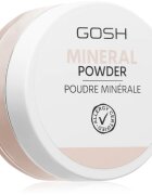GOSH COPENHAGEN Mineral Powder ásványi púder árnyalat 002 Ivory 8 g
