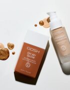 GOSH COPENHAGEN Oh My Glow folyékony bronzosító 50 ml