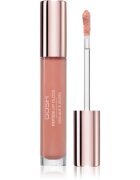 GOSH COPENHAGEN Peptide Lip Gloss ajakfény peptidekkel árnyalat 008 Nougat 7 ml