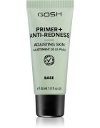 GOSH COPENHAGEN Primer Plus + kipirosodás elleni primer 30 ml