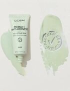 GOSH COPENHAGEN Primer Plus + kipirosodás elleni primer 30 ml
