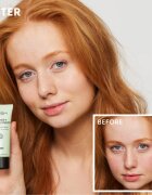 GOSH COPENHAGEN Primer Plus + kipirosodás elleni primer 30 ml