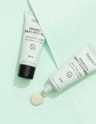 GOSH COPENHAGEN Primer Plus + kipirosodás elleni primer 30 ml