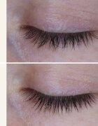 GOSH COPENHAGEN PRO Growth Serum vegán növesztő szérum szempillára és szemöldökre árnyalat Transparent 8 ml