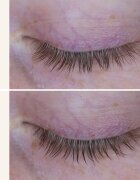 GOSH COPENHAGEN PRO Growth Serum vegán növesztő szérum szempillára és szemöldökre árnyalat Transparent 8 ml