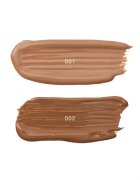 GOSH COPENHAGEN Shape Up kontúrozó krém árnyalat 001 Fair Medium 14 ml