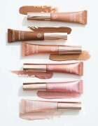 GOSH COPENHAGEN Shape Up kontúrozó krém árnyalat 001 Fair Medium 14 ml