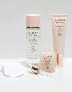 GOSH COPENHAGEN Skin Care 2 Phase kétfázisú sminklemosó szemre 100 ml