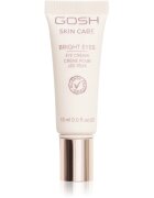 GOSH COPENHAGEN Skin Care Bright Eyes revitalizáló szemkrém 15 ml