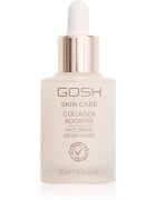 GOSH COPENHAGEN Skin Care Collagen Booster kollagén szérum a ráncok ellen 30 ml