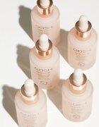GOSH COPENHAGEN Skin Care Collagen Booster kollagén szérum a ráncok ellen 30 ml
