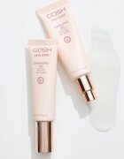 GOSH COPENHAGEN Skin Care Energizing Gel frissítő hidratáló arcgél 50 ml