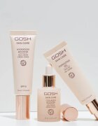 GOSH COPENHAGEN Skin Care Hydration Booster intenzíven hidratáló krém 50 ml