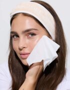 GOSH COPENHAGEN Skin Care Micellar tisztító és sminklemosó törlőkendők 25 db
