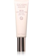 GOSH COPENHAGEN Skin Care SPF50 védő arckrém száraz és érzékeny bőrre SPF 50 50 ml