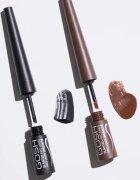 GOSH COPENHAGEN Slanted Pro Liner szemhéjtus árnyalat 003 Matt Brown 2.5 ml