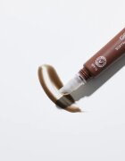 GOSH COPENHAGEN Soft`n Tinted tonizáló ajakbalzsam SPF 15 árnyalat 010 Espresso Martini 8 ml