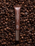 GOSH COPENHAGEN Soft`n Tinted tonizáló ajakbalzsam SPF 15 árnyalat 010 Espresso Martini 8 ml