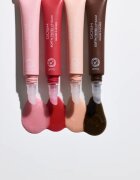 GOSH COPENHAGEN Soft`n Tinted tonizáló ajakbalzsam SPF 15 árnyalat 010 Espresso Martini 8 ml