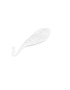 GOSH COPENHAGEN Soft'n Clear Lip Balm tápláló ajakfény árnyalat 001 Glaze 8 ml
