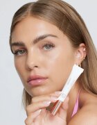 GOSH COPENHAGEN Soft'n Clear Lip Balm tápláló ajakfény árnyalat 001 Glaze 8 ml