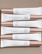 GOSH COPENHAGEN Soft'n Clear Lip Balm tápláló ajakfény árnyalat 001 Glaze 8 ml