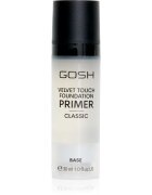 GOSH COPENHAGEN Velvet Touch sminkalap a make-up alá árnyalat 30 ml