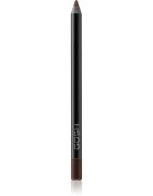 GOSH COPENHAGEN Velvet Touch tartós szemceruza árnyalat Truly Brown 1.2 g