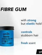 got2b Chaotic modellező gumi a formáért és a fixálásért 100 ml