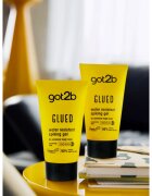 got2b Glued Spiking Glue hajzselé extra erős fixáló hatású 150 ml