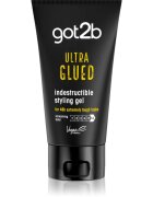 got2b Ultra Glued styling gél ultra erős fixálás 150 ml