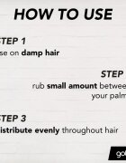 got2b Ultra Glued styling gél ultra erős fixálás 150 ml