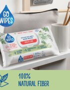 GoWipes Procto Care nedves WC papír az érzékeny bőrre 44 db